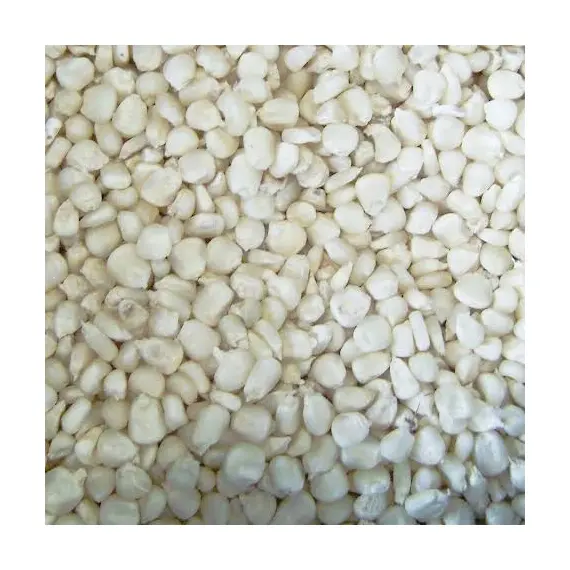 African white corn